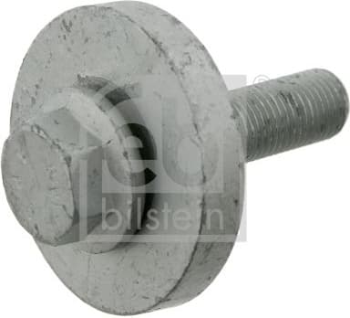 Pulley Bolt 27259