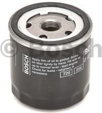 Oil Filter 0451103351 - image 5