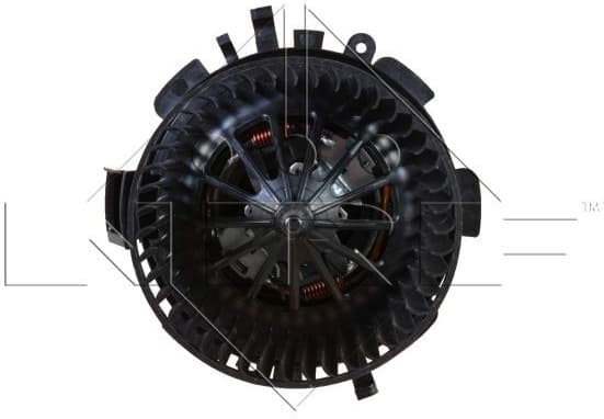 Interior Blower EASY FIT 34110 - image 2