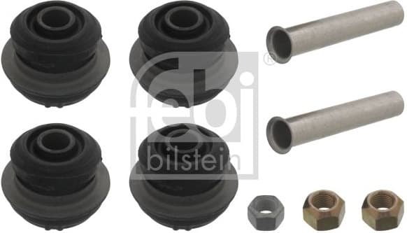 Mounting, control/trailing arm 09189