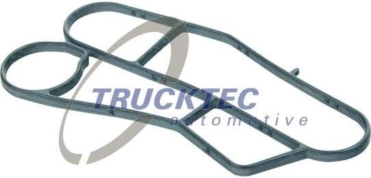 Gasket, oil cooler 08.18.016 - image 2