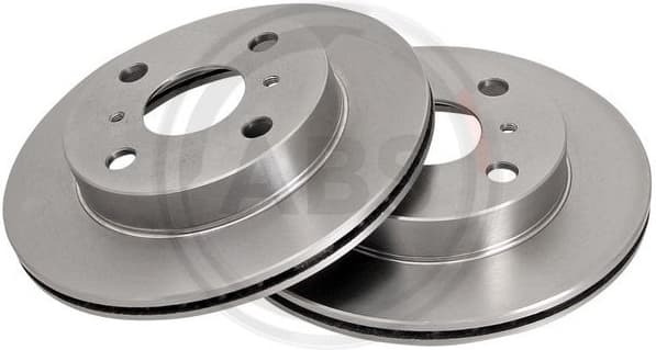 Brake Disc 16174