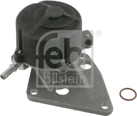 Vacuum Pump, braking system 22609