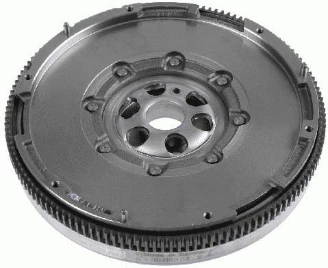 Flywheel Dual-mass flywheel 2294 001 091 - image 2