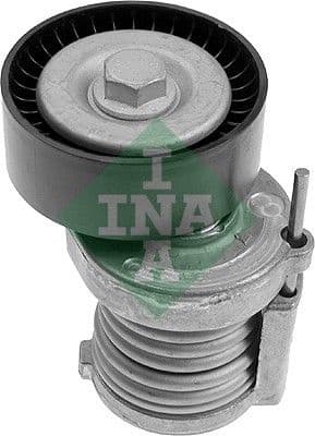 Belt Tensioner, V-ribbed belt 534012320