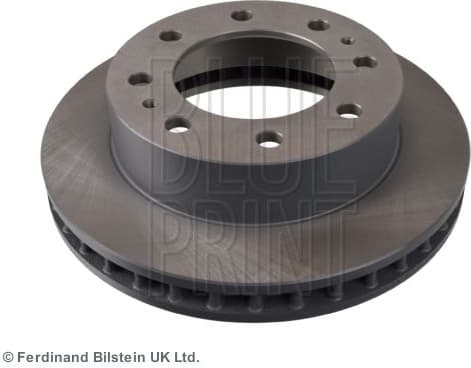 Brake Disc ADA104348