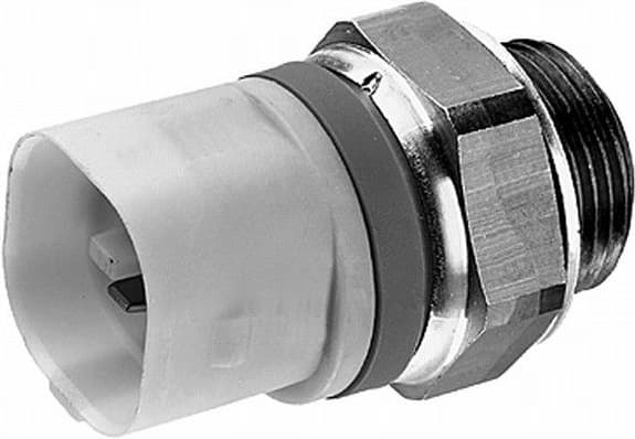 Temperature Switch, radiator fan 6ZT 007 837-061