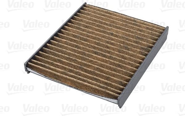 Filter, cabin air VALEO PROTECT MAX 701009 - image 2