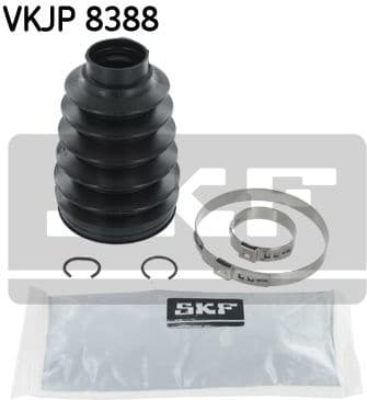 Bellow Kit, drive shaft VKJP 8388