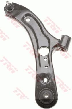 Control/Trailing Arm, wheel suspension JTC2247