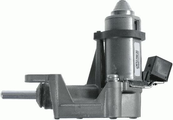 Slave Cylinder, clutch Actuator 3981 000 070 - image 3