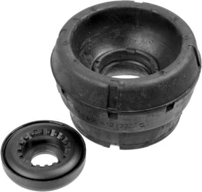 Repair Kit, suspension strut support mount 25346 01