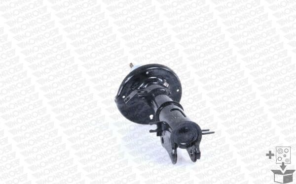 Shock Absorber MONROE ORIGINAL R7214 - image 3
