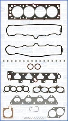 Gasket Kit, cylinder head FIBERMAX 52136500