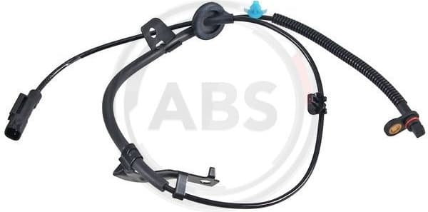 Sensor, wheel speed 31283