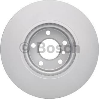 Brake Disc 0986479771 - image 3