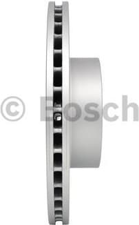 Brake Disc 0986479771 - image 4