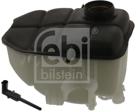 Expansion Tank, coolant 38807