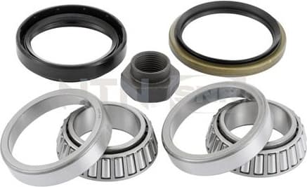 Wheel Bearing Kit R152.19