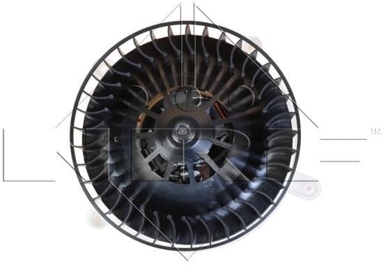 Interior Blower 34082 - image 2