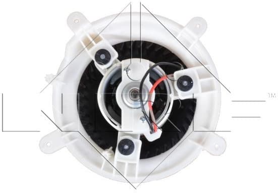 Interior Blower 34082 - image 3