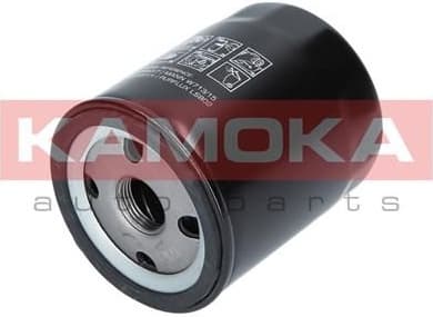 Oil Filter F113601 - image 2