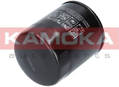 Oil Filter F113601 - image 4
