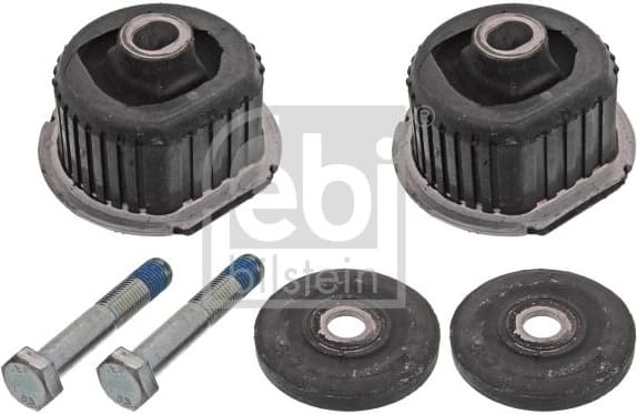 Bush Set, axle beam 06676