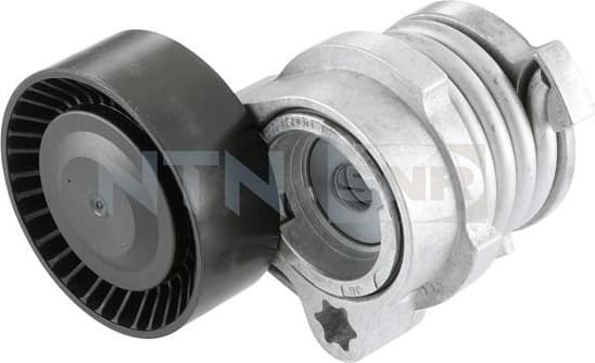 Belt Tensioner, V-ribbed belt GA350.91