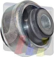 Mounting, control/trailing arm 017.00057