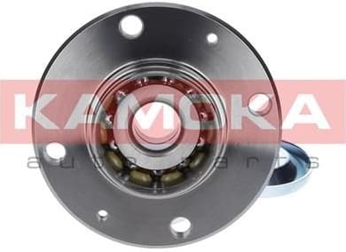 Wheel Bearing Kit 5500007