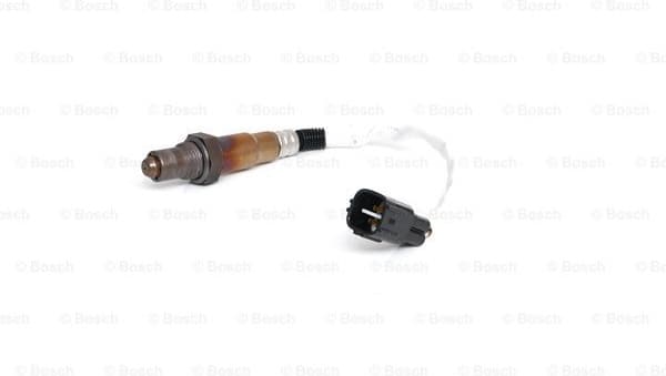 Oxygen Sensor 0258006542
