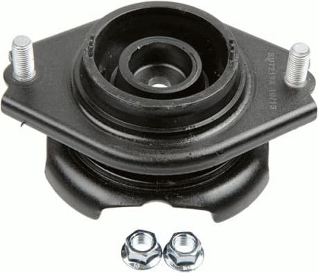 Suspension Strut Support Mount 803 096
