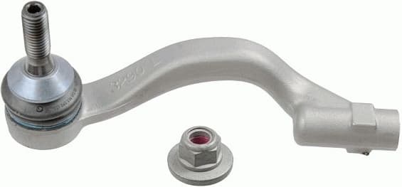 Tie Rod End 37642 01
