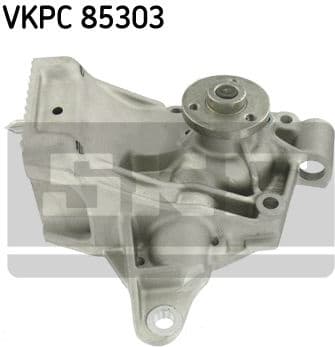 Water Pump, engine cooling VKPC 85303