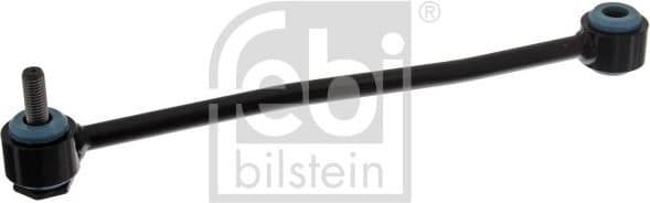 Link/Coupling Rod, stabiliser bar 43460