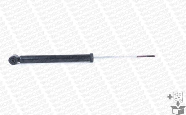 Shock Absorber MONROE ORIGINAL (Gas Technology) 23963