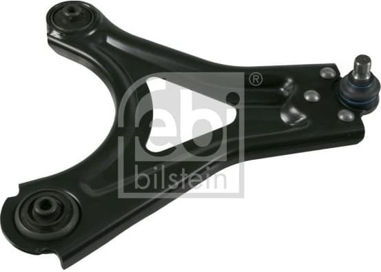 Control/Trailing Arm, wheel suspension 21252