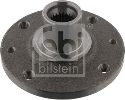 Wheel Hub 32376