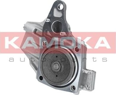 Water Pump, engine cooling T0239