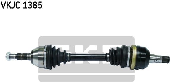 Drive Shaft VKJC 1385