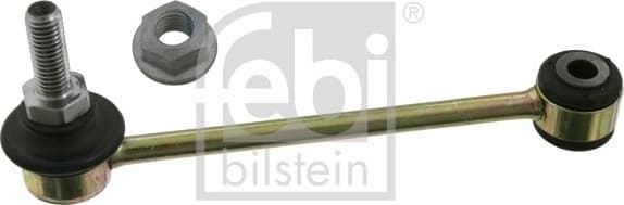 Link/Coupling Rod, stabiliser bar 22587