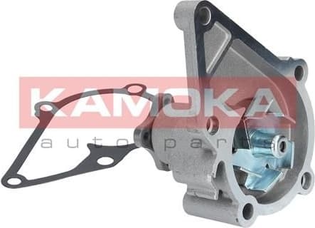 Water Pump, engine cooling T0156 - image 3