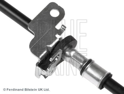Cable Pull, parking brake ADG046205 - image 3