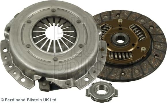 Clutch Kit ADN13013