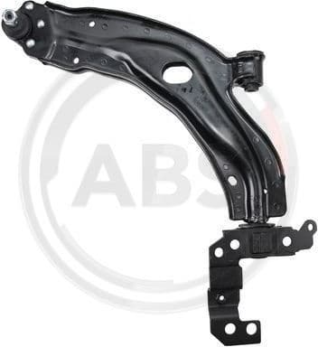 Control/Trailing Arm, wheel suspension 211187 - image 2