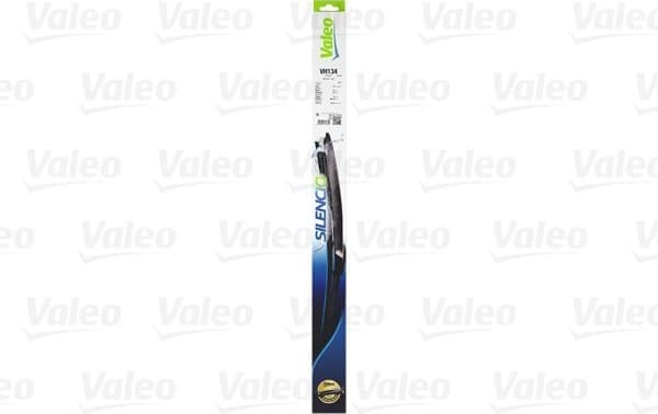 Wiper Blade SILENCIO HYBRID SINGLE 574734 - image 2
