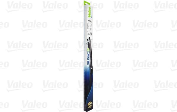 Wiper Blade SILENCIO HYBRID SINGLE 574734 - image 3
