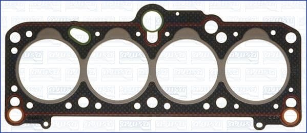 Gasket, cylinder head FIBERMAX 10072400