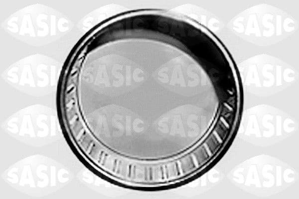 Bushing, axle beam 1325555